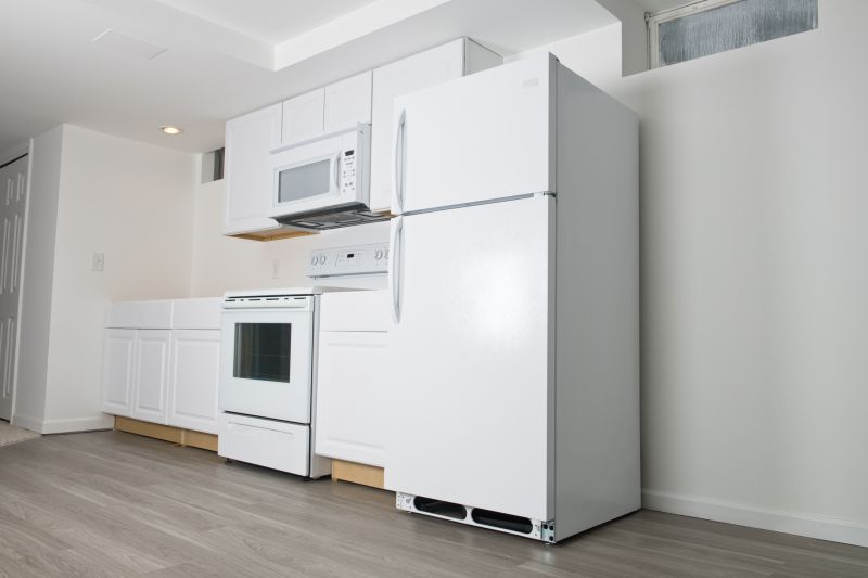 Cherry Cabinet Remodeling in Conroe, TX