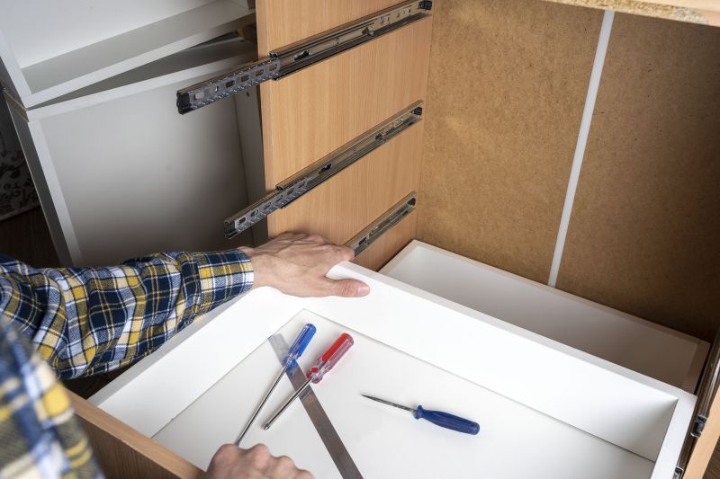 Commercial Cabinetry Service in Carmel, IN