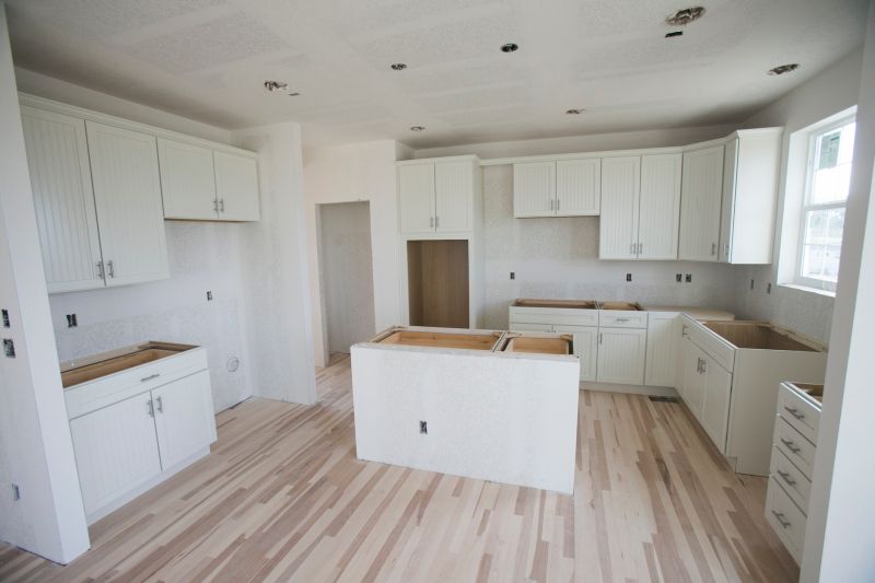 Kitchen Cabinets Remodeling in Franklin, TN