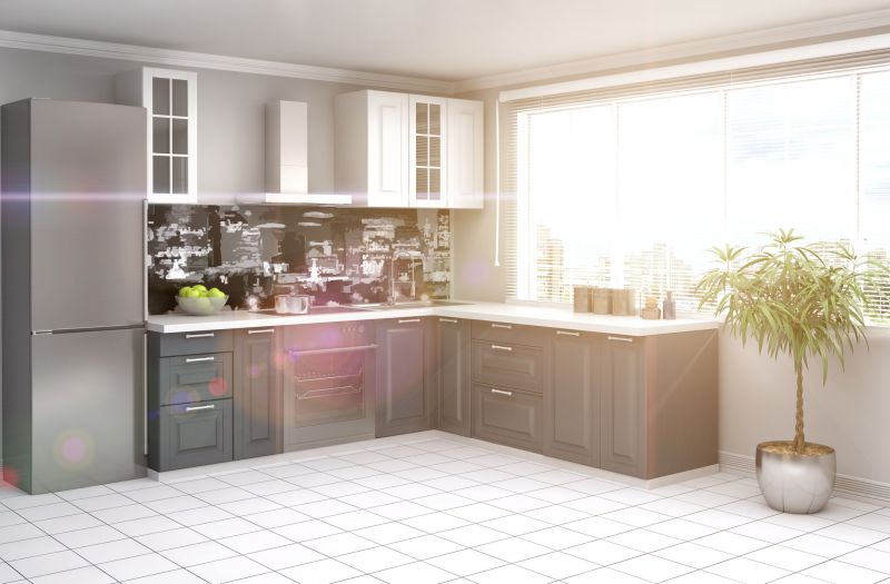 Kitchen Modification in Carmel, IN