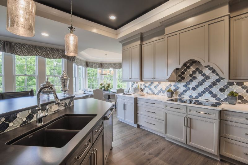 Kitchen Renovation in Clarksville, TN