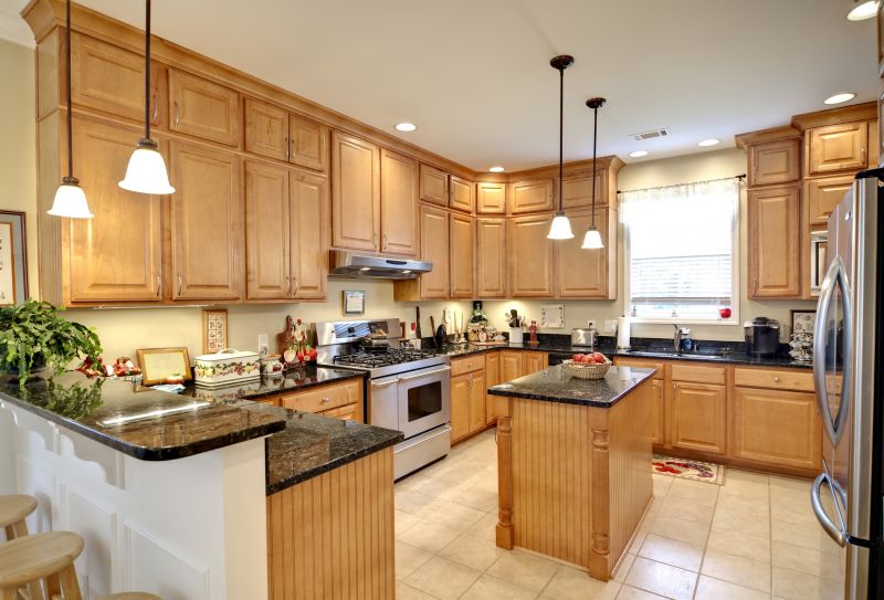 Cabinet Restyling in Cincinnati, OH